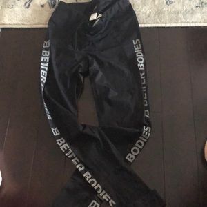 Better bodies tights